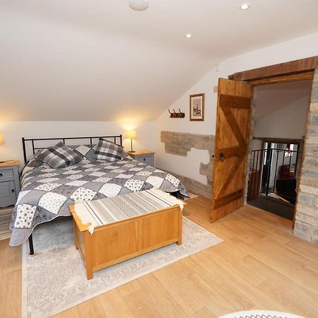 The Old Forge Villa Somerton  Bagian luar foto